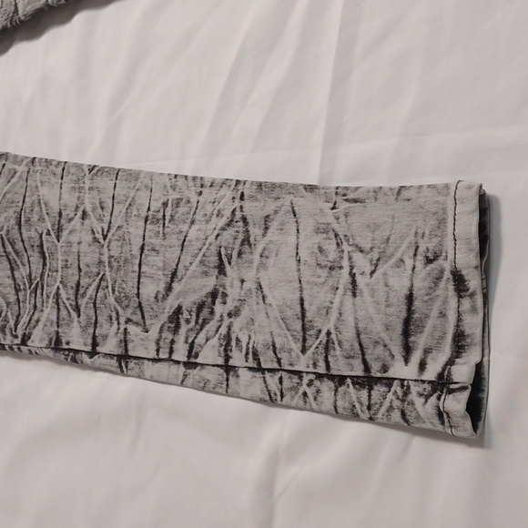 South Pole Skinny Acid Wash Jeans Waist 29 Length 30 - Picture 10 of 10